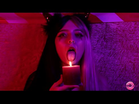 ❤️ Broche apaixonado de Sexy Succubus com preenchimento da boca ❤ Porno em pt.pornma-com.ru