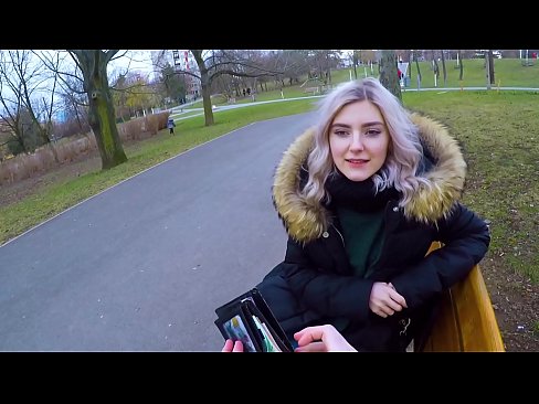 ❤️ Engole o esperma quente de um estranho por dinheiro - broche no parque por Eva Elfie ❤ Porno em pt.pornma-com.ru